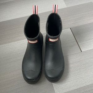 MENS Hunter Play Short Rain Boots